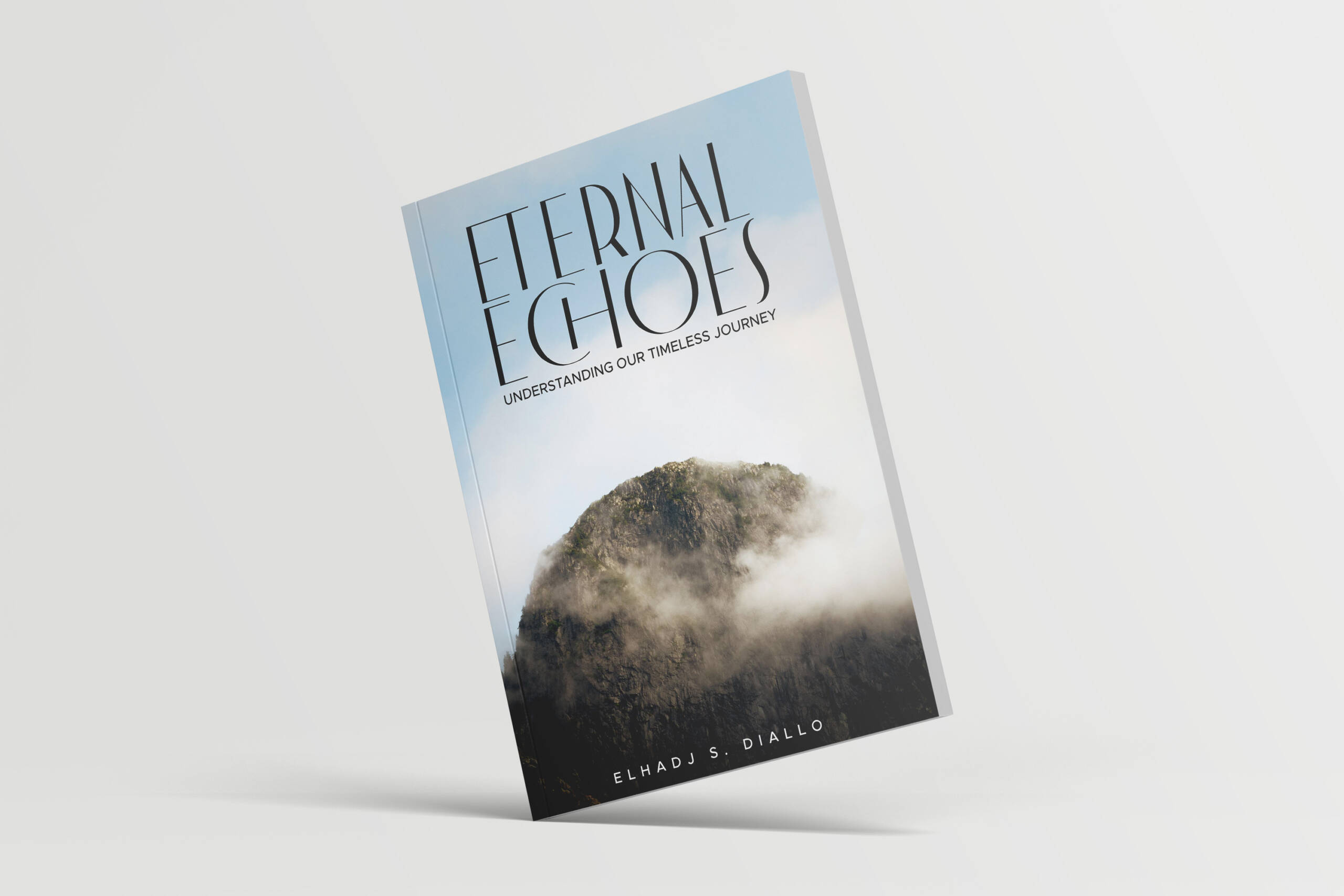 Eternal Echoes - Elhadj Diallo